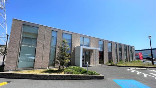 飲食店　OMOCHA 長泉店（飲食店）まで384m