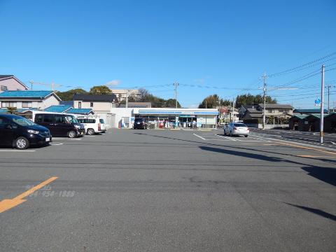 その他　ローソン福山引野町一丁目店（その他）まで154m