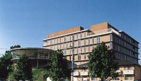 その他　医療法人社団若葉会蔵王病院（その他）まで391m