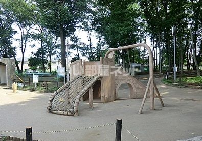 公園　俣埜公園（公園）まで437m