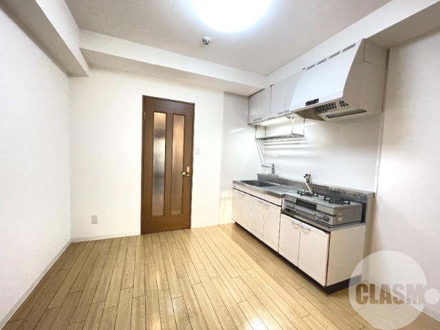 居室・リビング　ダイニングキッチン