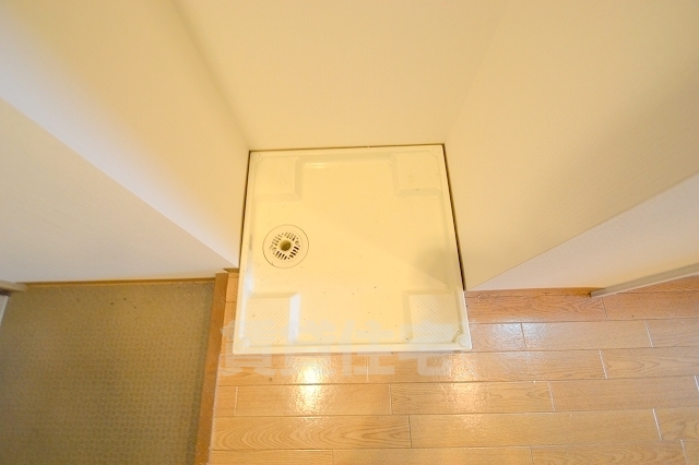 その他部屋・スペース　洗濯パン