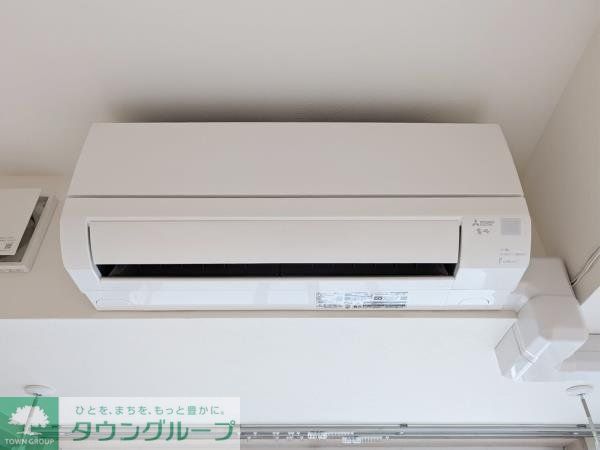 その他設備　設備