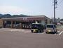 コンビニ　セブンイレブン高知神田西店（コンビニ）まで308m