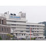 病院　独立行政法人地域医療機能推進機構（病院）まで534m