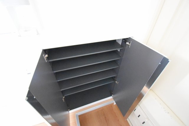 収納　※他の室内写真になります