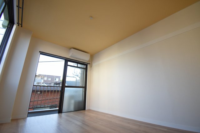 居室・リビング　※他の室内写真になります