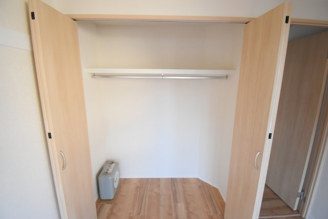 収納　※他の室内写真になります