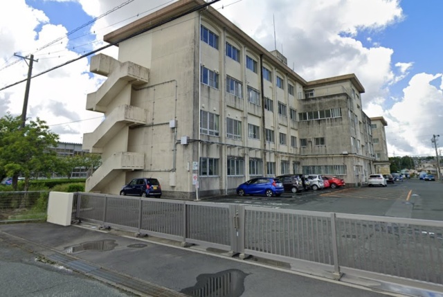 小学校　浜松市立内野小学校（小学校）まで1619m