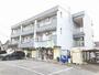 龍ケ崎市駅より徒歩14分 3階 築33年8ヶ月の賃貸物件