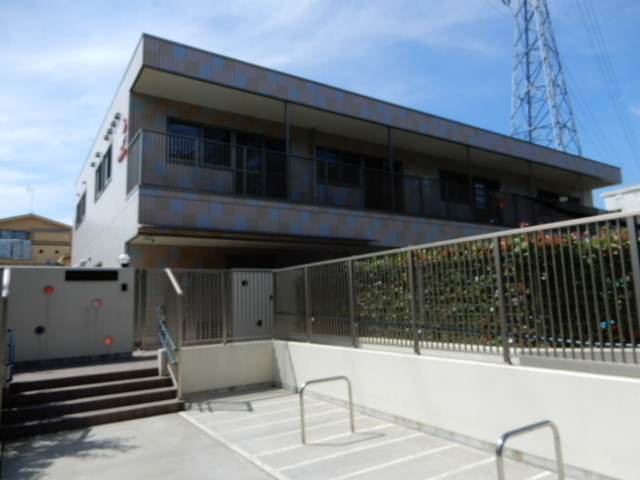 幼稚園・保育園　せたがやこころ保育園（幼稚園・保育園）まで807m