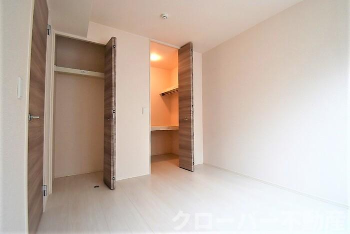 その他部屋・スペース　洋室５．３帖