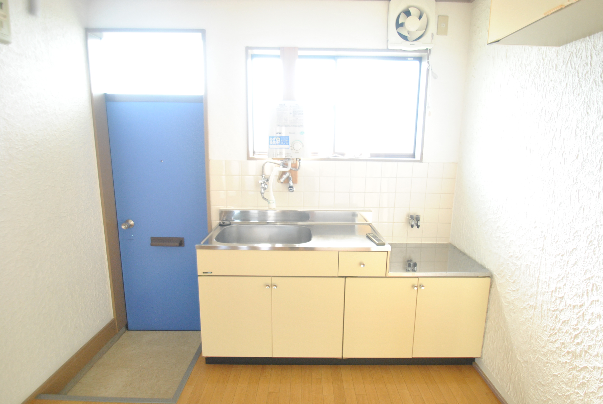 コーポまつあい_内装_1