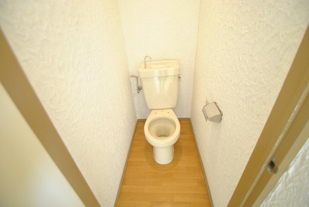 コーポまつあい_内装_4