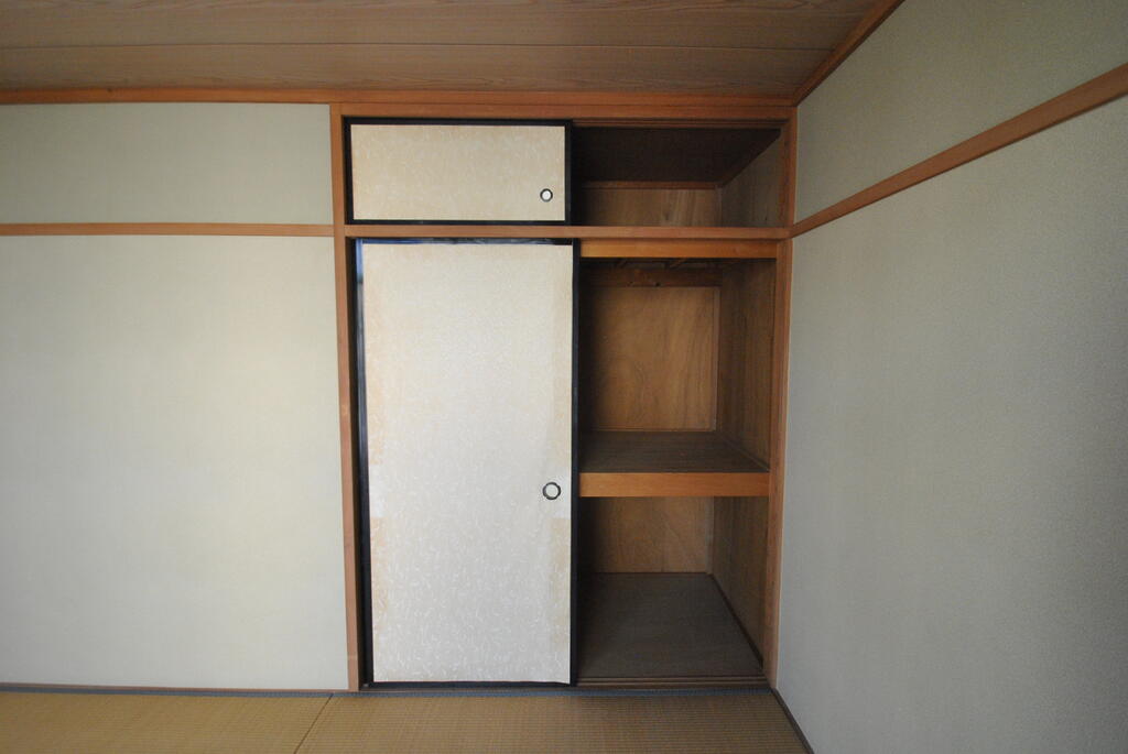 コーポまつあい_内装_5