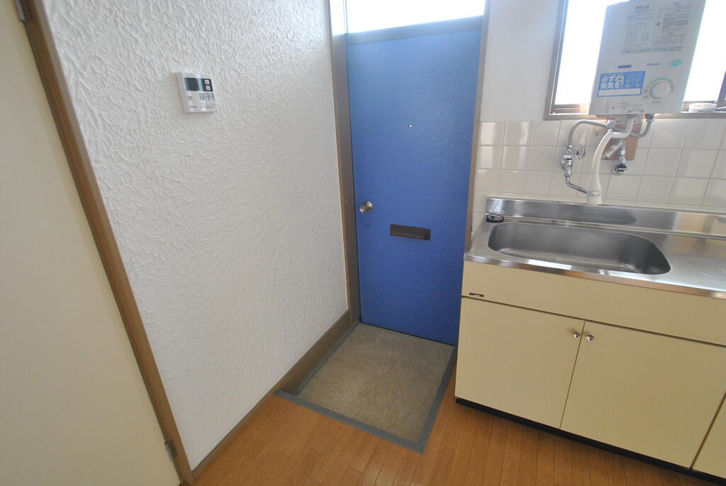 コーポまつあい_内装_6