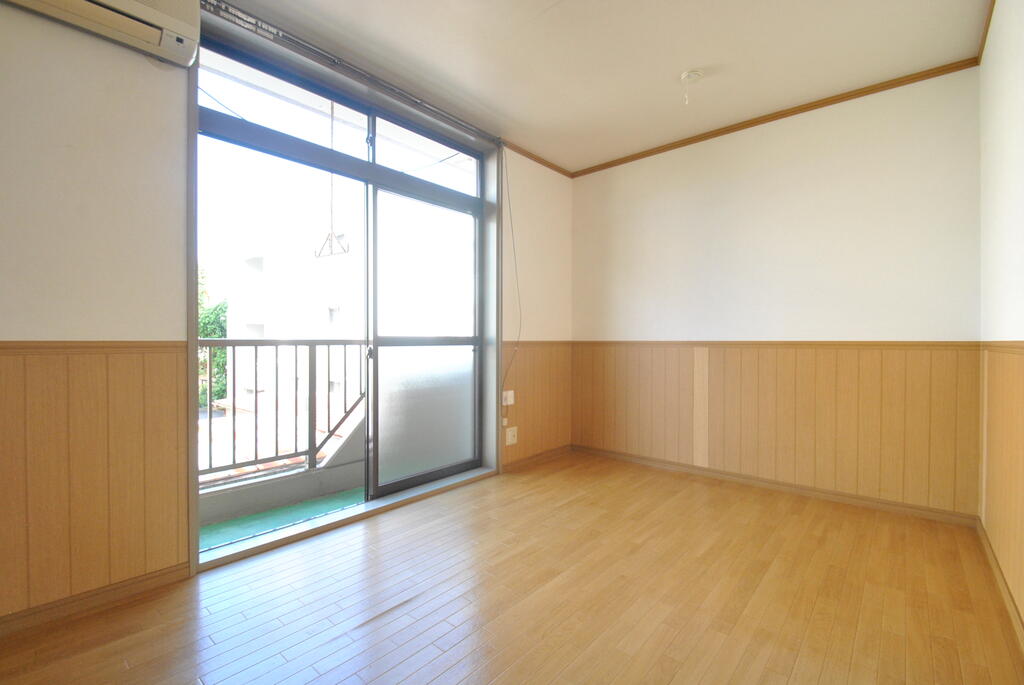 コーポまつあい_内装_0