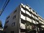 JYOSUIMINAMIAPARTMENT 3階 築11年11ヶ月の賃貸物件