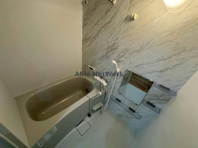 バス・シャワールーム　同型タイプ　現況優先