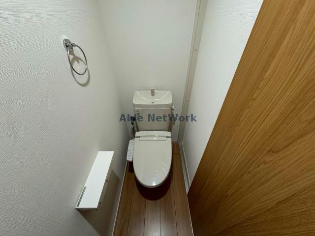 トイレ　同型タイプ　現況優先