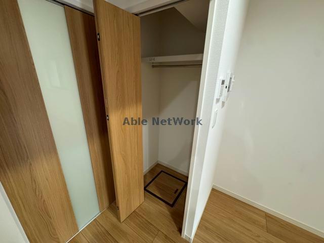 収納　同型タイプ　現況優先