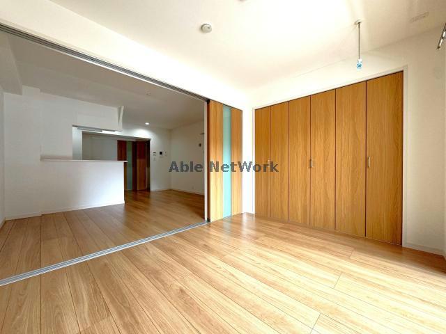 居室・リビング　同型タイプ　現況優先