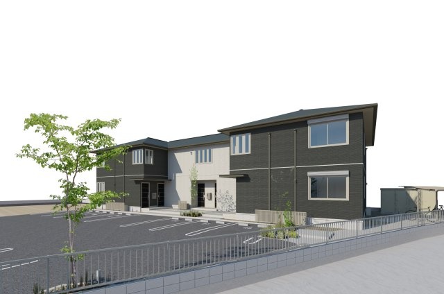 その他　完成予想図