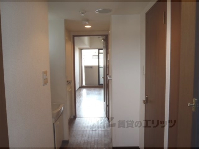 その他部屋・スペース　廊下