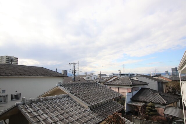 眺望　初期費用減額キャンペーン開催中（詳細はお問合せ下さい）♪