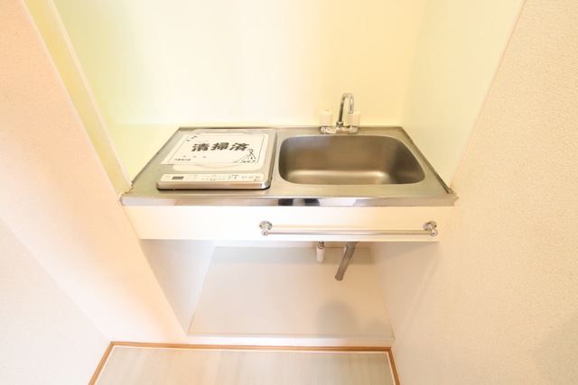 キッチン　初期費用減額キャンペーン開催中（詳細はお問合せ下さい）♪