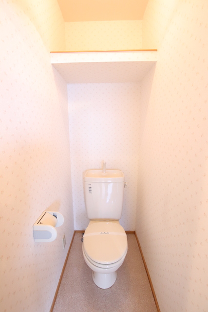 トイレ　初期費用減額キャンペーン開催中（詳細はお問合せ下さい）♪