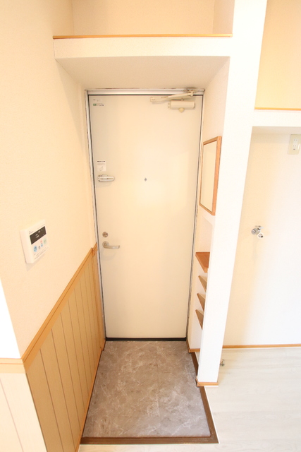 玄関　初期費用減額キャンペーン開催中（詳細はお問合せ下さい）♪