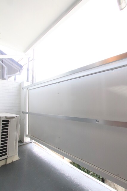 バルコニー　初期費用減額キャンペーン開催中（詳細はお問合せ下さい）♪