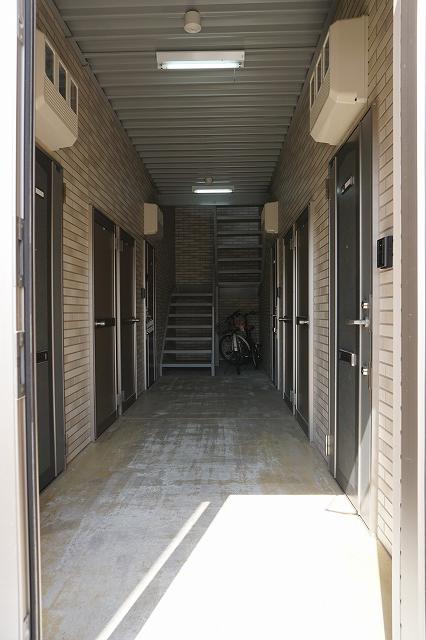 その他共有部分　共用部１