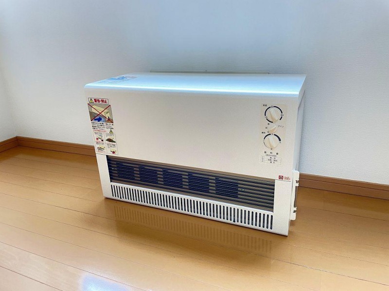 その他設備　設備