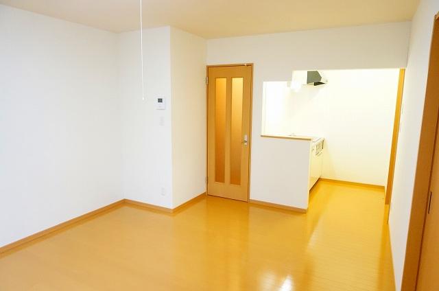 居室・リビング　リビング１