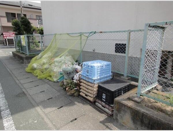 その他共有部分　※現況優先