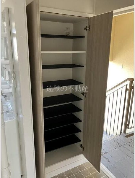 収納　※現況優先