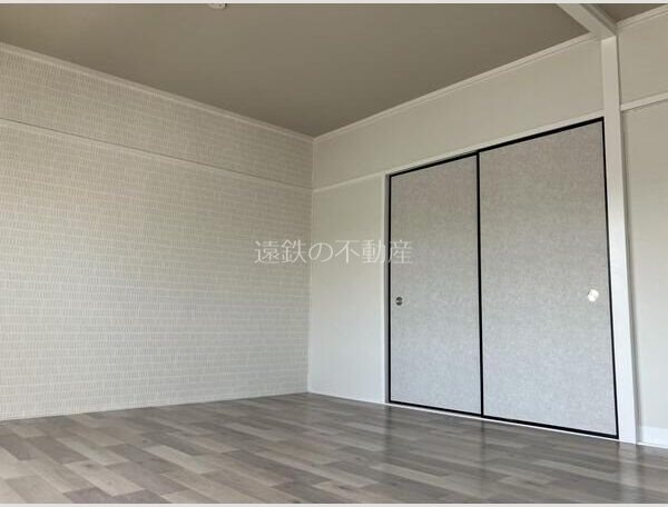 その他設備　※現況優先