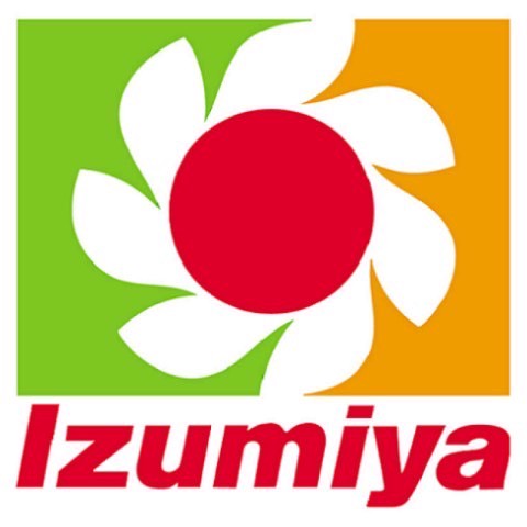 スーパー　イズミヤ 法円坂店（スーパー）まで247m