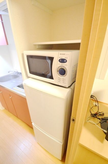 レオパレスボナール S Yのその他写真