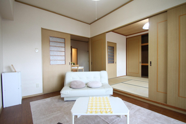 居室・リビング　※写真はイメージです。