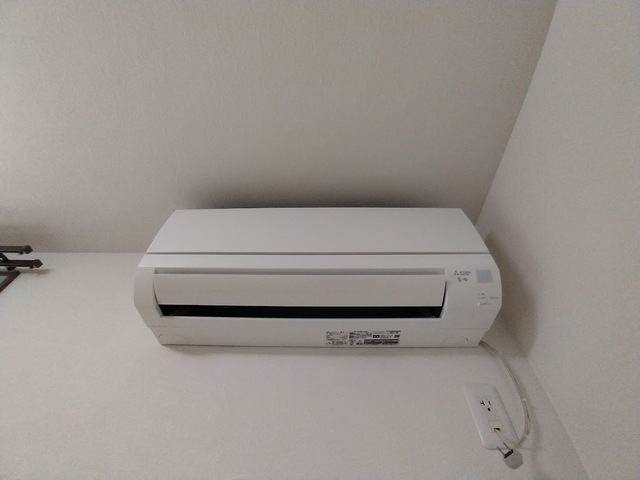その他設備　エアコン設置済みです♪