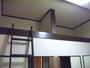 その他　ロフトは広めの収納として使えます