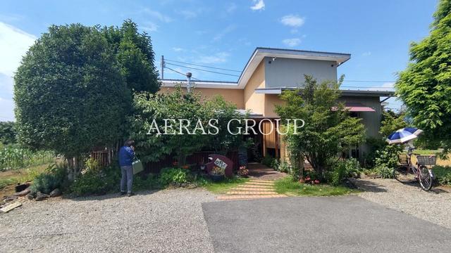 飲食店　菜（たっさい）（飲食店）まで821m