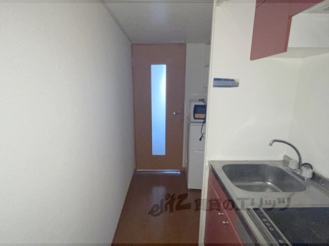 その他部屋・スペース　廊下