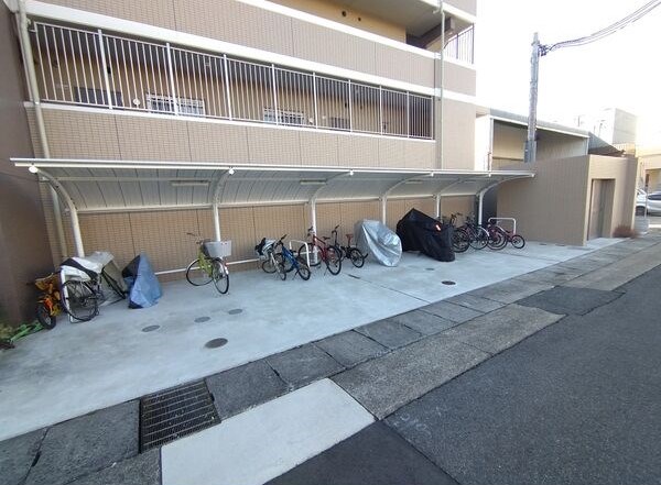 その他共有部分