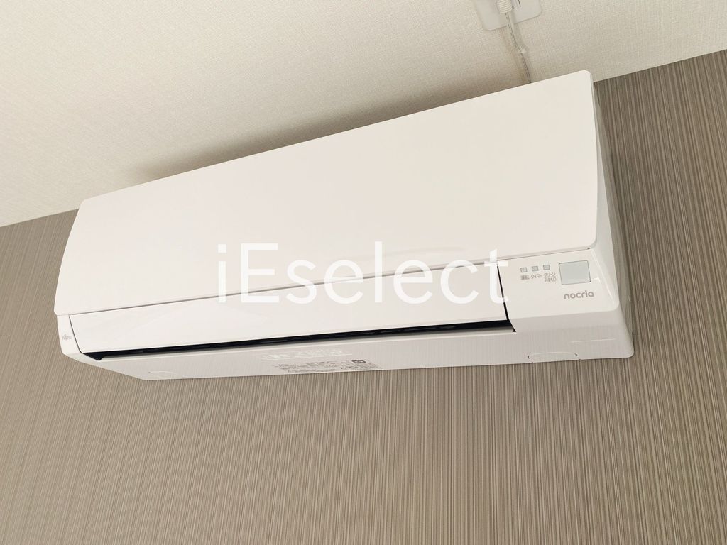 その他設備　エアコン設備