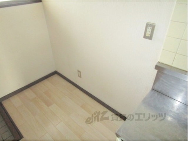 その他部屋・スペース　冷蔵庫置場