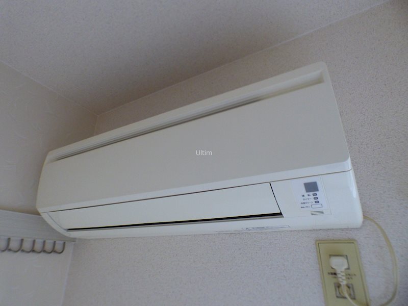 その他設備　※別のお部屋のお写真です。御参考までに。